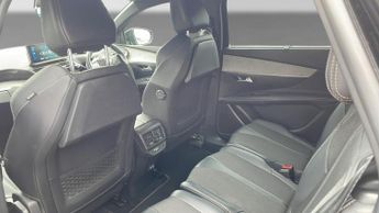 Peugeot 5008 1.5 BlueHDi GT SUV 5dr Diesel EAT Euro 6 (s/s) (130 ps)