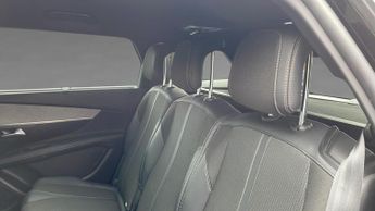 Peugeot 5008 1.5 BlueHDi GT SUV 5dr Diesel EAT Euro 6 (s/s) (130 ps)