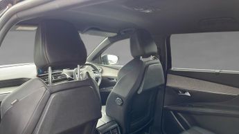 Peugeot 5008 1.5 BlueHDi GT SUV 5dr Diesel EAT Euro 6 (s/s) (130 ps)