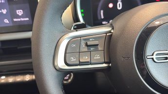 Fiat 600 1.2 MHEV La Prima SUV 5dr Petrol Hybrid e-DCT Euro 6 (s/s) (136 