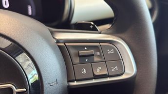 Fiat 600 1.2 MHEV La Prima SUV 5dr Petrol Hybrid e-DCT Euro 6 (s/s) (136 