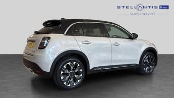 Fiat 600 1.2 MHEV La Prima SUV 5dr Petrol Hybrid e-DCT Euro 6 (s/s) (136 