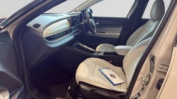 Fiat 600 1.2 MHEV La Prima SUV 5dr Petrol Hybrid e-DCT Euro 6 (s/s) (136 