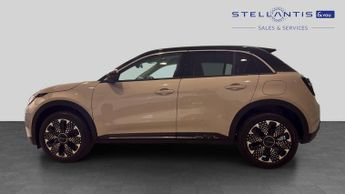 Fiat 600 1.2 MHEV La Prima SUV 5dr Petrol Hybrid e-DCT Euro 6 (s/s) (136 