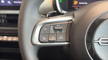 Fiat 600 1.2 MHEV La Prima SUV 5dr Petrol Hybrid e-DCT Euro 6 (s/s) (136 