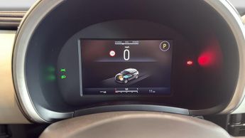 Fiat 600 1.2 MHEV La Prima SUV 5dr Petrol Hybrid e-DCT Euro 6 (s/s) (136 
