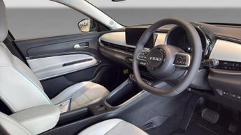 Fiat 600 1.2 MHEV La Prima SUV 5dr Petrol Hybrid e-DCT Euro 6 (s/s) (136 