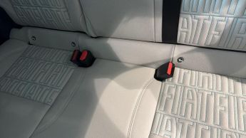 Fiat 600 1.2 MHEV La Prima SUV 5dr Petrol Hybrid e-DCT Euro 6 (s/s) (136 