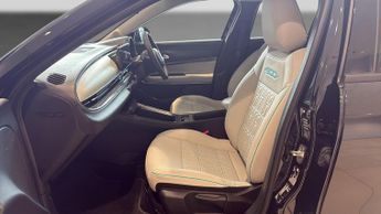 Fiat 600 1.2 MHEV La Prima SUV 5dr Petrol Hybrid e-DCT Euro 6 (s/s) (136 