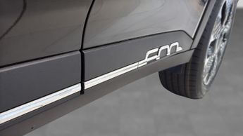 Fiat 600 1.2 MHEV La Prima SUV 5dr Petrol Hybrid e-DCT Euro 6 (s/s) (136 