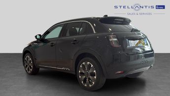 Fiat 600 1.2 MHEV La Prima SUV 5dr Petrol Hybrid e-DCT Euro 6 (s/s) (136 