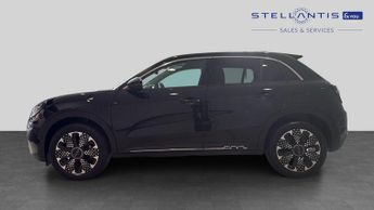 Fiat 600 1.2 MHEV La Prima SUV 5dr Petrol Hybrid e-DCT Euro 6 (s/s) (136 