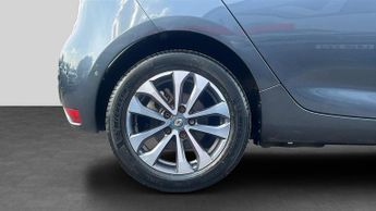 Renault Zoe R135 52kWh GT Line Hatchback 5dr Electric Auto (i) (134 bhp)