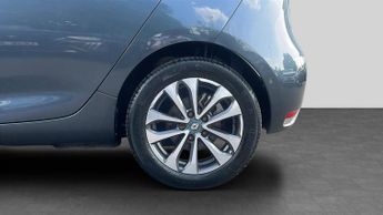 Renault Zoe R135 52kWh GT Line Hatchback 5dr Electric Auto (i) (134 bhp)
