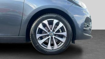Renault Zoe R135 52kWh GT Line Hatchback 5dr Electric Auto (i) (134 bhp)