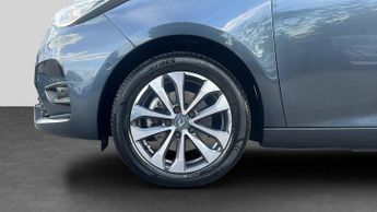 Renault Zoe R135 52kWh GT Line Hatchback 5dr Electric Auto (i) (134 bhp)