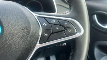 Renault Zoe R135 52kWh GT Line Hatchback 5dr Electric Auto (i) (134 bhp)