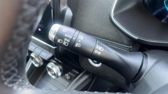 Renault Zoe R135 52kWh GT Line Hatchback 5dr Electric Auto (i) (134 bhp)
