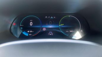 Renault Zoe R135 52kWh GT Line Hatchback 5dr Electric Auto (i) (134 bhp)