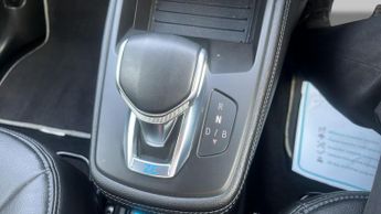 Renault Zoe R135 52kWh GT Line Hatchback 5dr Electric Auto (i) (134 bhp)