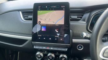 Renault Zoe R135 52kWh GT Line Hatchback 5dr Electric Auto (i) (134 bhp)