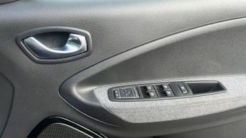 Renault Zoe R135 52kWh GT Line Hatchback 5dr Electric Auto (i) (134 bhp)