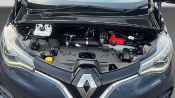 Renault Zoe R135 52kWh GT Line Hatchback 5dr Electric Auto (i) (134 bhp)