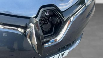Renault Zoe R135 52kWh GT Line Hatchback 5dr Electric Auto (i) (134 bhp)