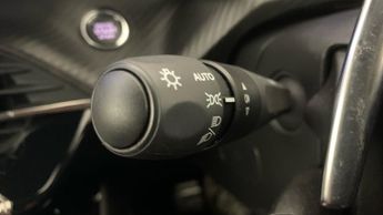 Peugeot 2008 1.2 GT SUV 5dr Petrol Hybrid e-DSC6 Euro 6 (s/s) (136 ps)