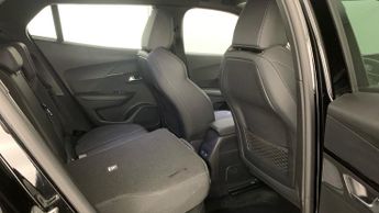Peugeot 2008 1.2 GT SUV 5dr Petrol Hybrid e-DSC6 Euro 6 (s/s) (136 ps)
