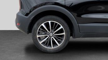 Vauxhall Crossland X 1.2 Turbo Elite Nav SUV 5dr Petrol Auto Euro 6 (s/s) (130 ps)