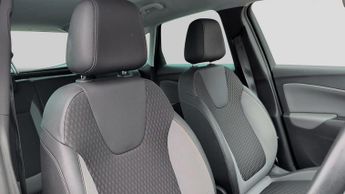 Vauxhall Crossland X 1.2 Turbo Elite Nav SUV 5dr Petrol Auto Euro 6 (s/s) (130 ps)
