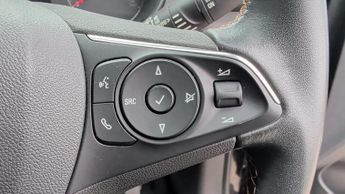 Vauxhall Crossland X 1.2 Turbo Elite Nav SUV 5dr Petrol Auto Euro 6 (s/s) (130 ps)