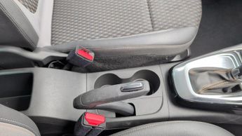 Vauxhall Crossland X 1.2 Turbo Elite Nav SUV 5dr Petrol Auto Euro 6 (s/s) (130 ps)