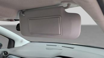 Vauxhall Crossland X 1.2 Turbo Elite Nav SUV 5dr Petrol Auto Euro 6 (s/s) (130 ps)