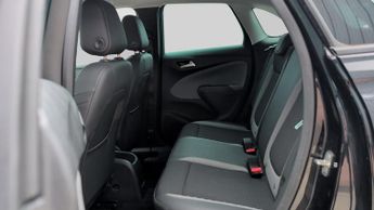 Vauxhall Crossland X 1.2 Turbo Elite Nav SUV 5dr Petrol Auto Euro 6 (s/s) (130 ps)