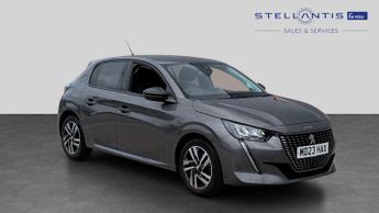 Peugeot 208 1.2 PureTech Allure Premium + Hatchback 5dr Petrol Manual Euro 6