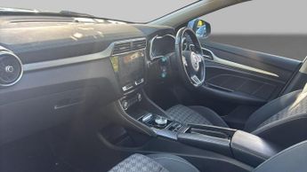 Mg Mg Zs 44.5kWh Excite SUV 5dr Electric Auto (143 ps)