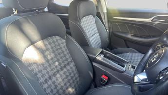 Mg Mg Zs 44.5kWh Excite SUV 5dr Electric Auto (143 ps)