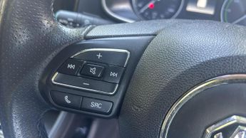 Mg Mg Zs 44.5kWh Excite SUV 5dr Electric Auto (143 ps)