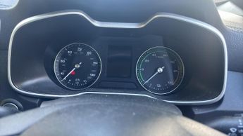 Mg Mg Zs 44.5kWh Excite SUV 5dr Electric Auto (143 ps)