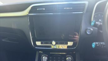 Mg Mg Zs 44.5kWh Excite SUV 5dr Electric Auto (143 ps)