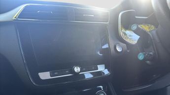 Mg Mg Zs 44.5kWh Excite SUV 5dr Electric Auto (143 ps)