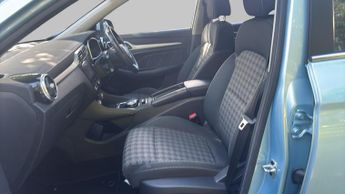 Mg Mg Zs 44.5kWh Excite SUV 5dr Electric Auto (143 ps)