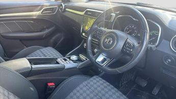 Mg Mg Zs 44.5kWh Excite SUV 5dr Electric Auto (143 ps)