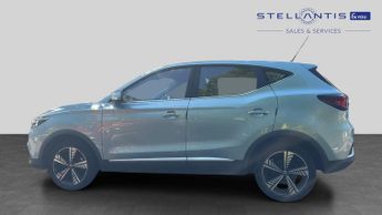 Mg Mg Zs 44.5kWh Excite SUV 5dr Electric Auto (143 ps)