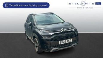 Citroen C3 Aircross 1.2 PureTech Shine Plus SUV 5dr Petrol EAT6 Euro 6 (s/s) (130 ps