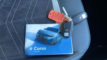 Vauxhall Corsa 1.2 Turbo Ultimate Hatchback 5dr Petrol Auto Euro 6 (s/s) (100 p