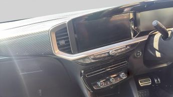 Vauxhall Mokka Electric 50kWh Ultimate SUV 5dr Electric Auto (136 ps)