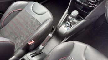 Peugeot 208 1.2 PureTech GT Line Hatchback 3dr Petrol EAT Euro 6 (s/s) (110 